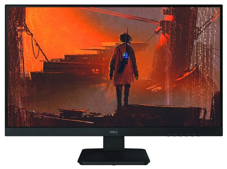 What is The Best Selling Gaming Monitor of 2019?
