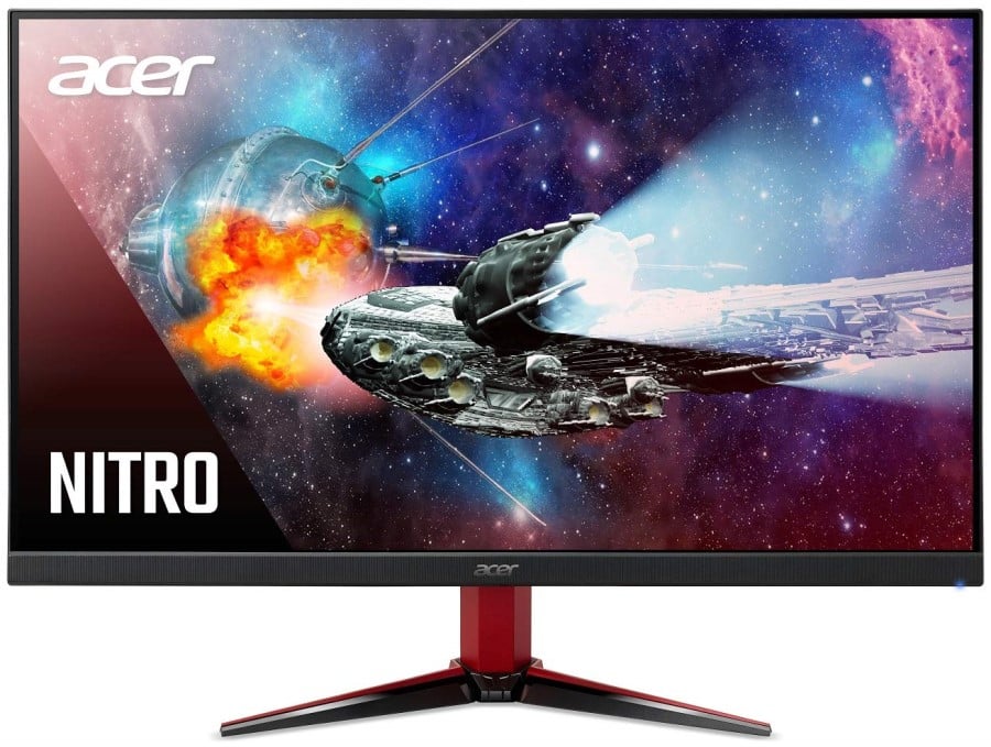 monitor acer 1080p