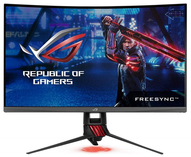 Asus XG32VQR or XG32VQ