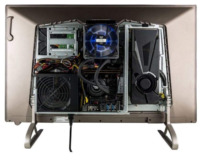 Best All In One Gaming PC You Can Own in 2024 Buying Guide MonitorNerds Gaming Monitor Reviews