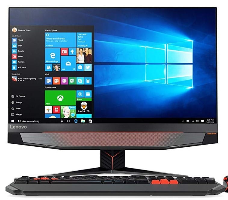 Best All In One Gaming PC You Can Own in 2019 - Buying Guide