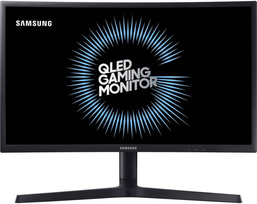 Samsung C27FG73 for Gaming