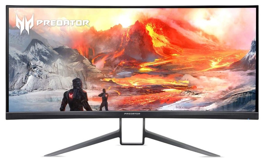 Acer X35 vs Asus PG35VQ