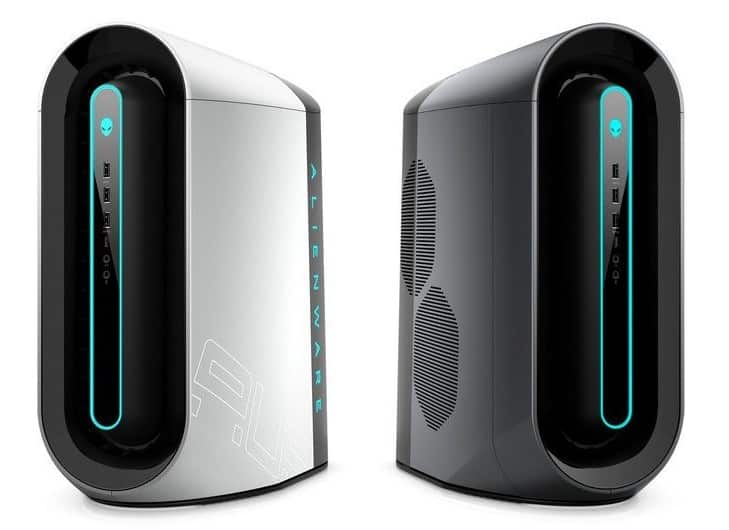 Dell Alienware release date