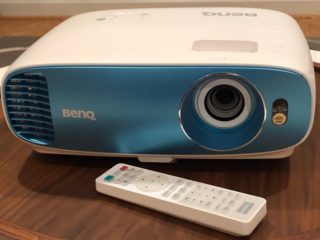 tk800m benq projector