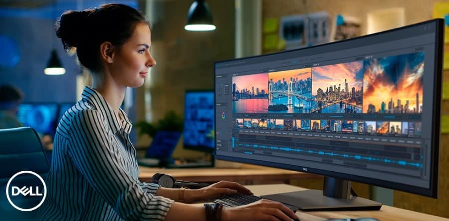 best ultrawide gaming monitors 2019