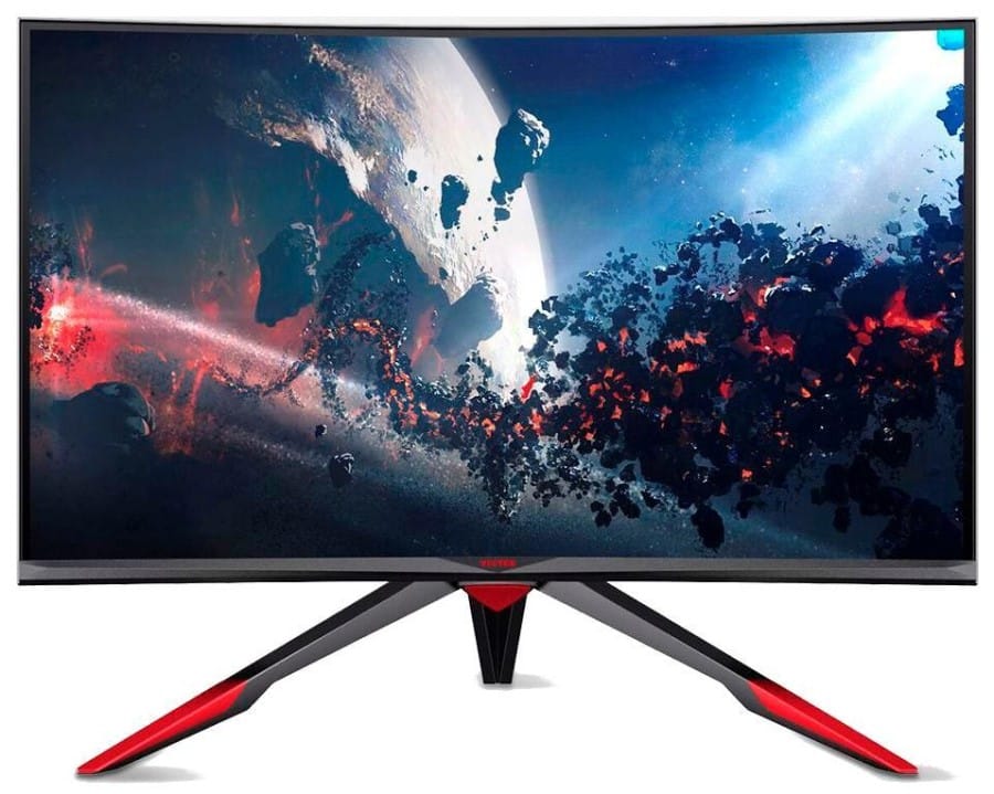 msi curved 144hz 1ms