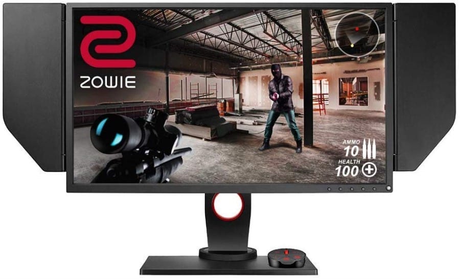 benq zowie xl2546 27 inch