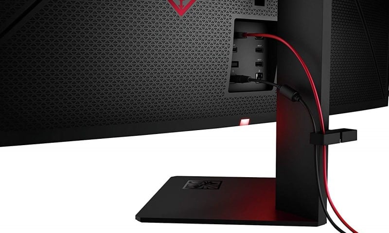 HP Omen X35 for video editing