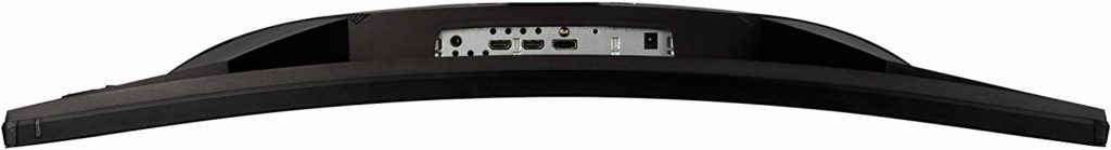 Asus VG32VQ for Xbox