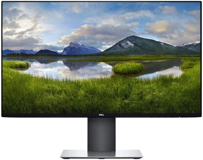 full hd monitor for photo editing