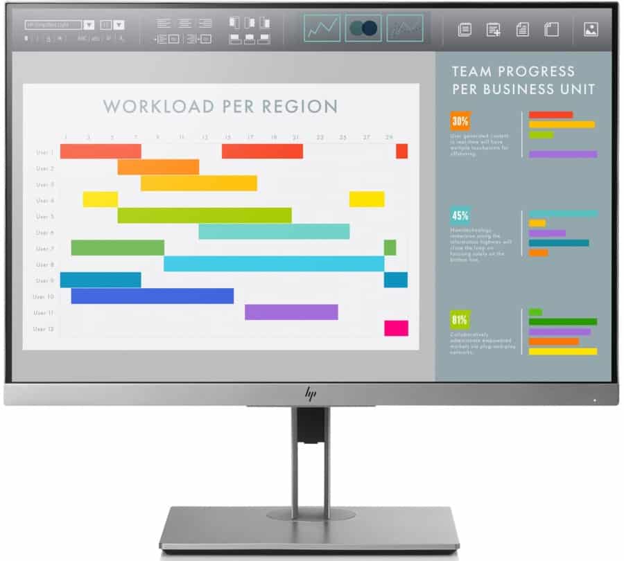 computer monitor for macbook