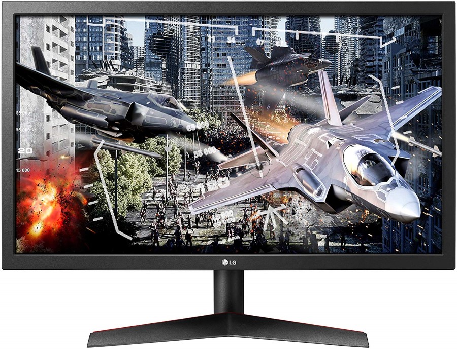 Best Gaming Monitors Under 0 Buying Guide