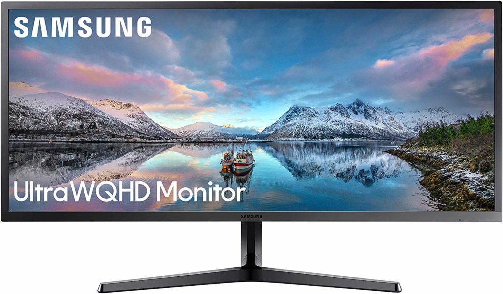 monitor asus vg