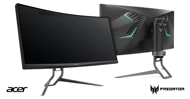 which monitor is best curved or flat