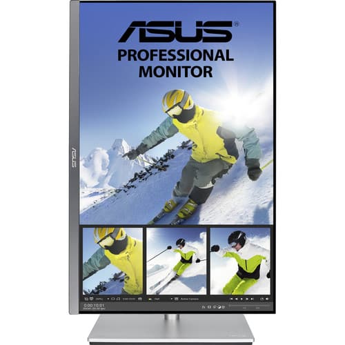 asus pa24ac review