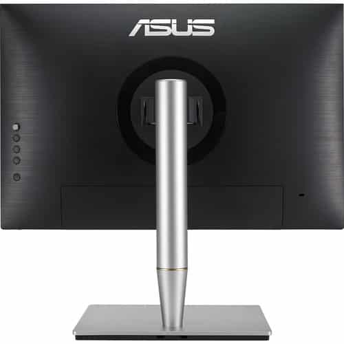 asus pa24ac review