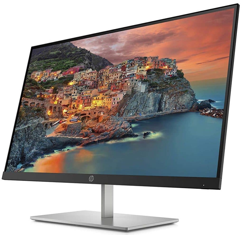 The BEST 27” 4K Touchscreen Quantum Dot IPS Monitor! 27P1U PRO 