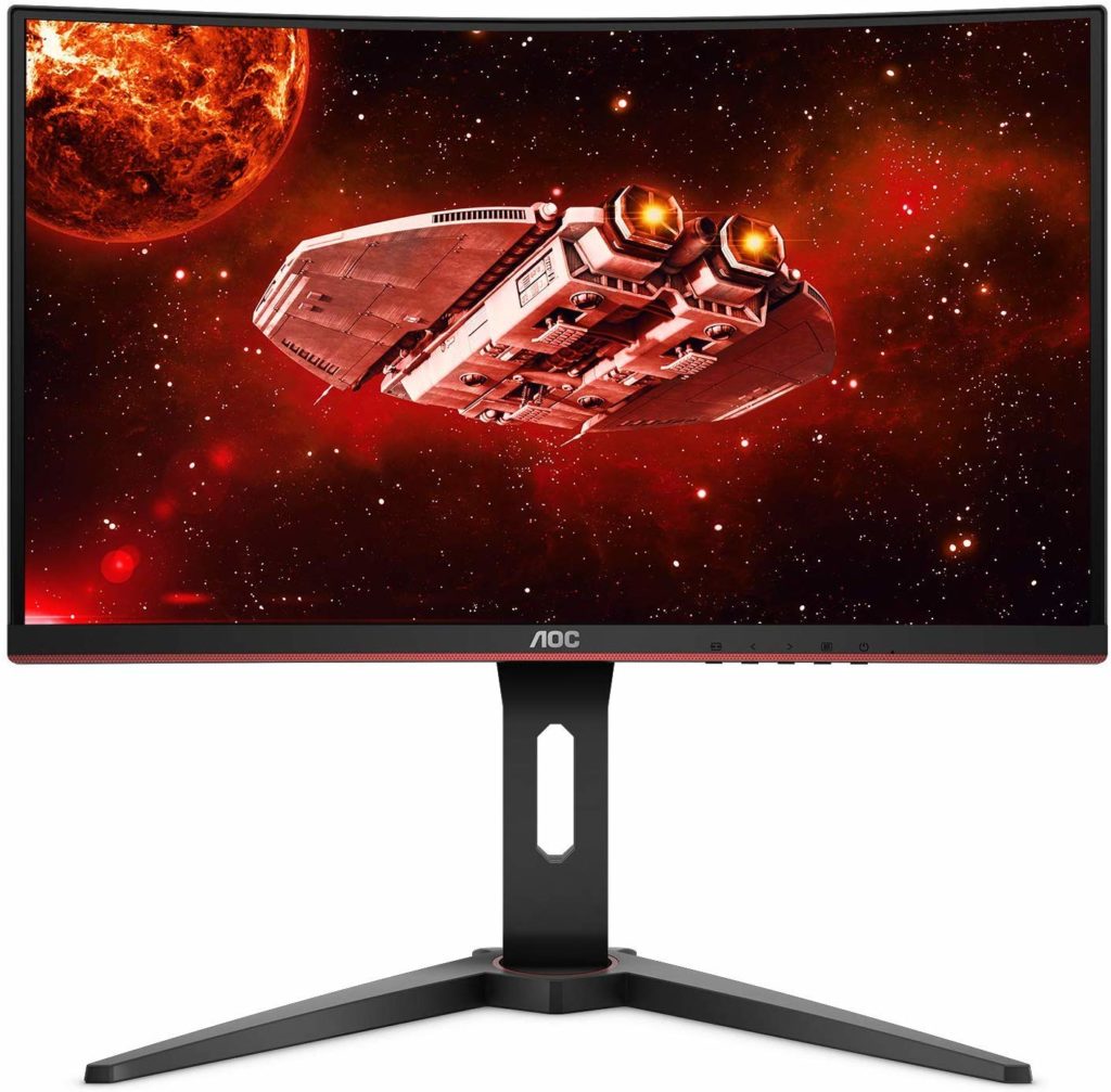 Best Gaming Monitor Under $250 to Buy in 2022 – Buying Guide