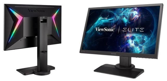 best monitor under 250 dollars