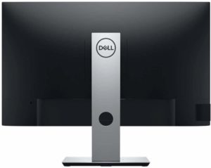 Dell P2419HC input lag