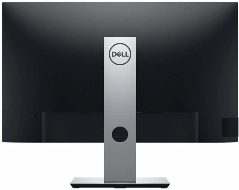 Dell P2419HC Review – Affordable 1080p IPS Monitor with USB-C ...