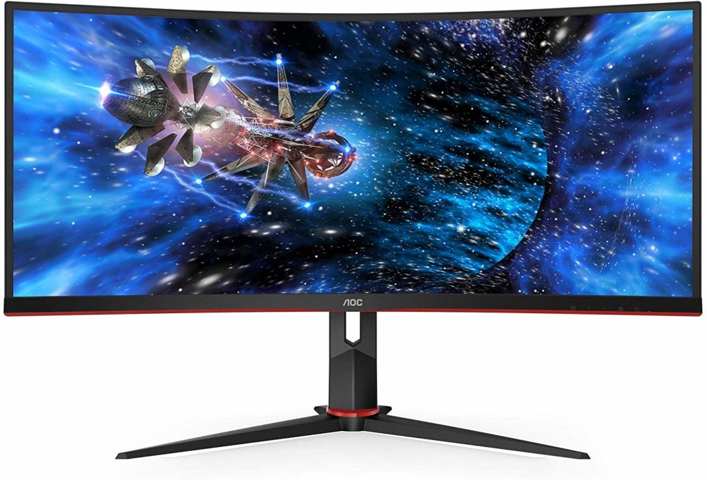 best budget 27 in monitor