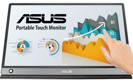 Asus MB16AMT or Lenovo