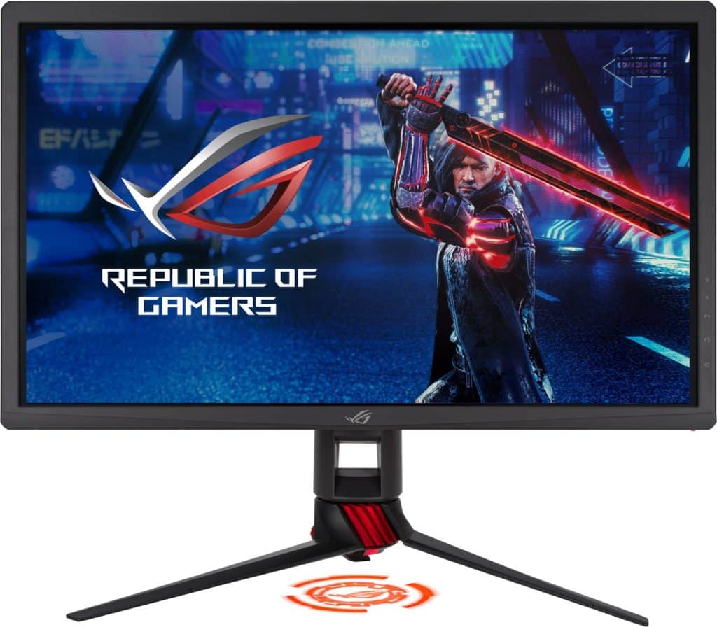 Asus PG27UQ or Asus XG27UQ