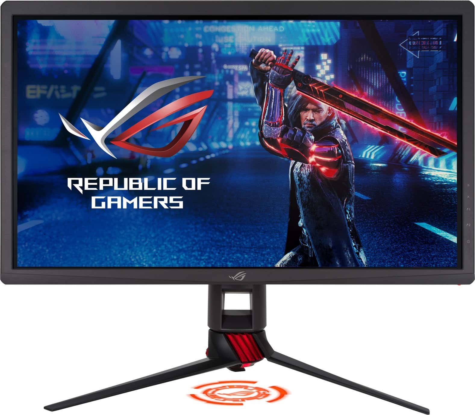 asus pg27uq vs xg27uq