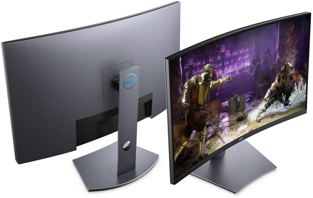 dell gaming monitor cheap