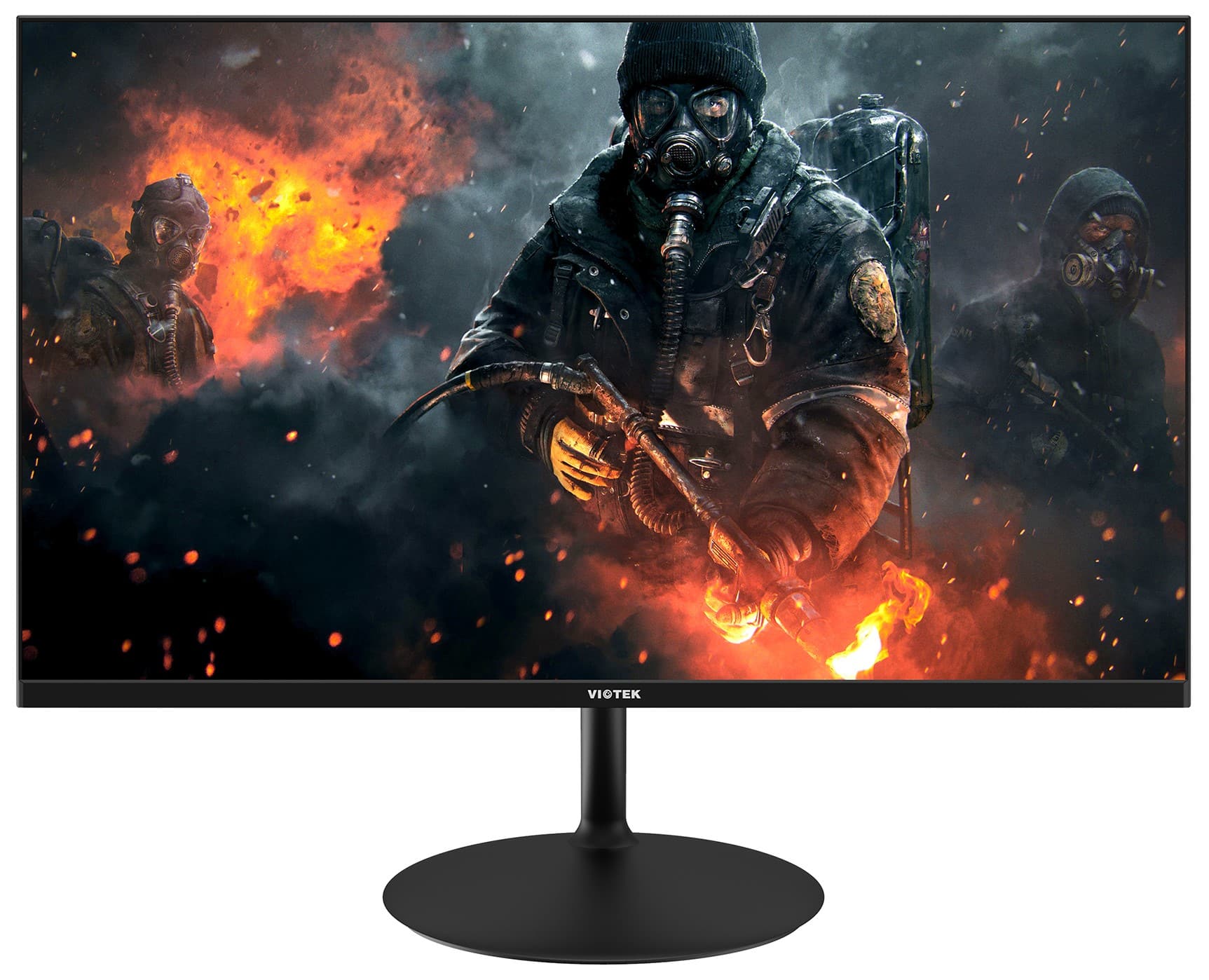 is viotek a good monitor