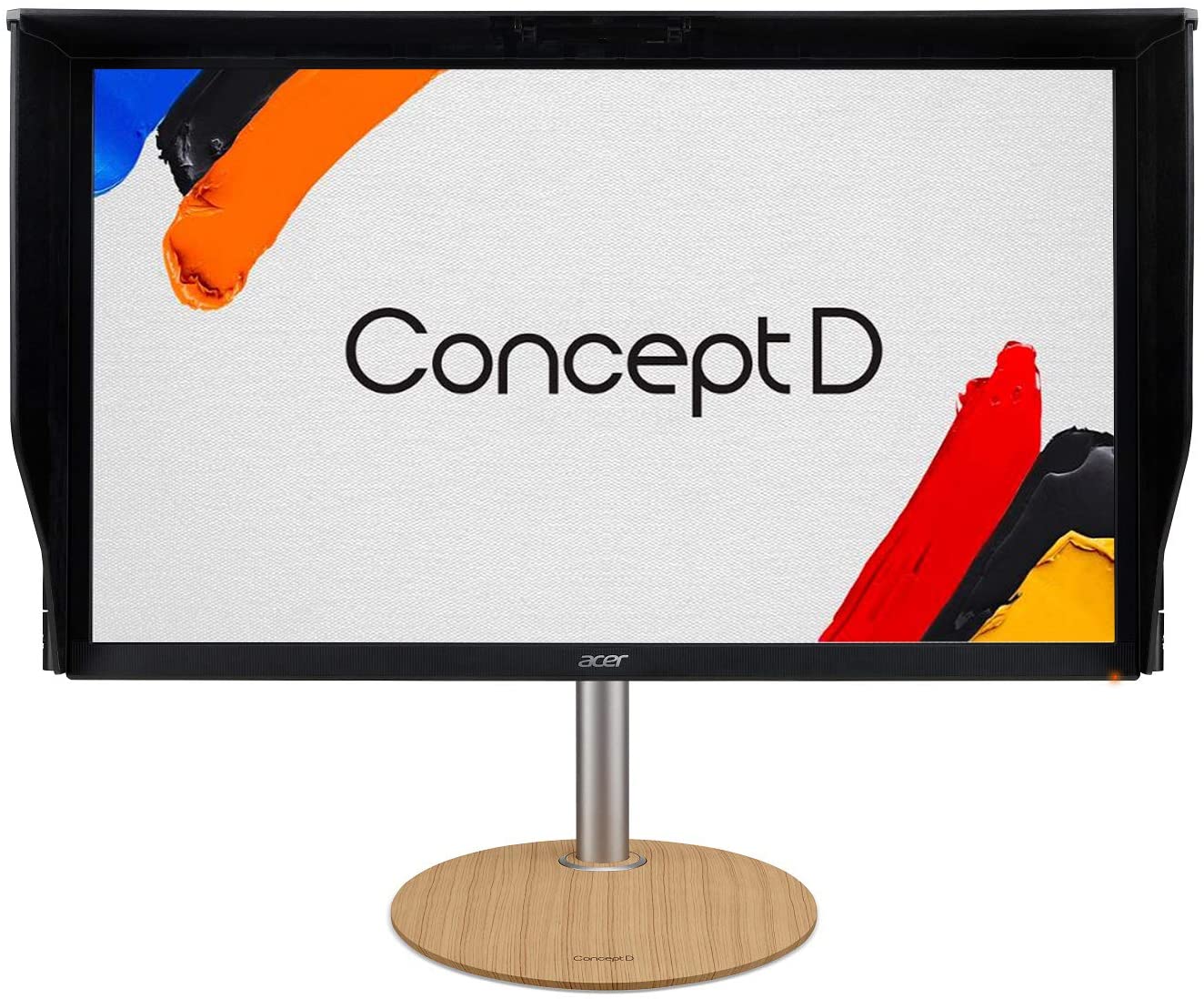 acer concept d cp7271k