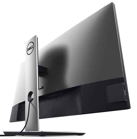 dell u4320q weight