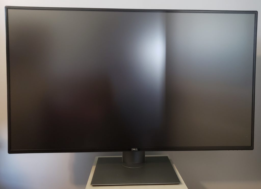 dell u4320q reviews