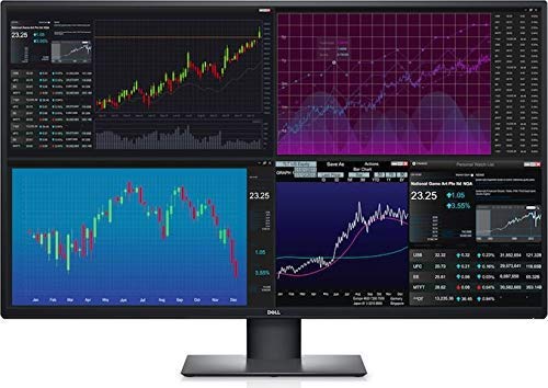 dell 43 inch monitor review