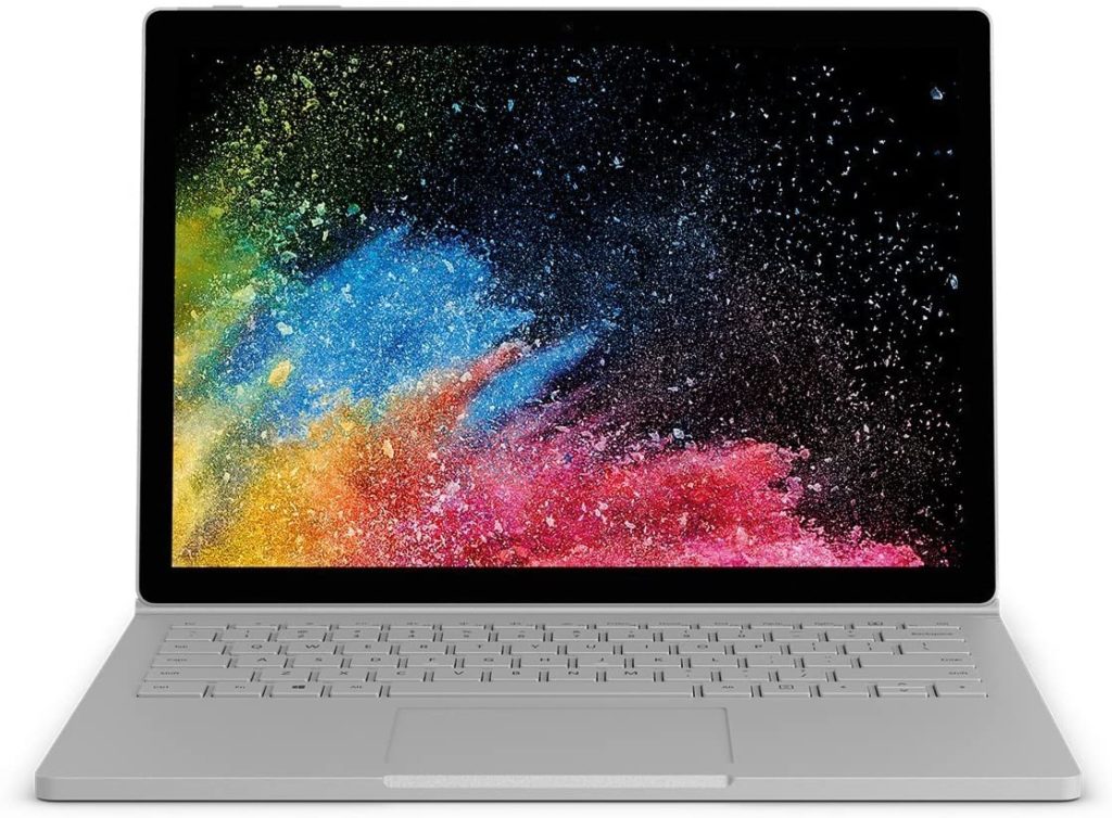 surface book reviews