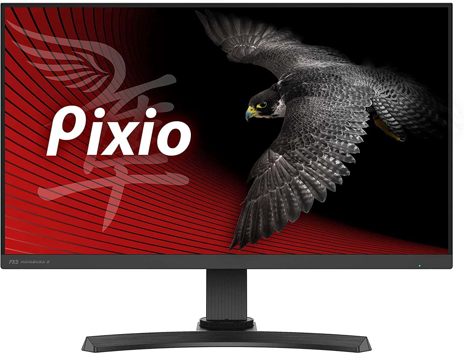 hayabusa 240hz monitor