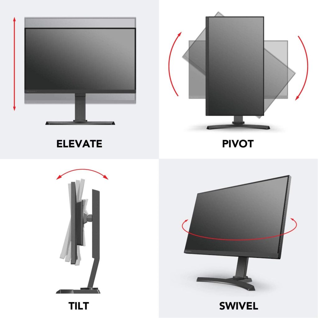 Pixio Px5 Hayabusa Review Value 240hz Gaming Monitor For E Sports