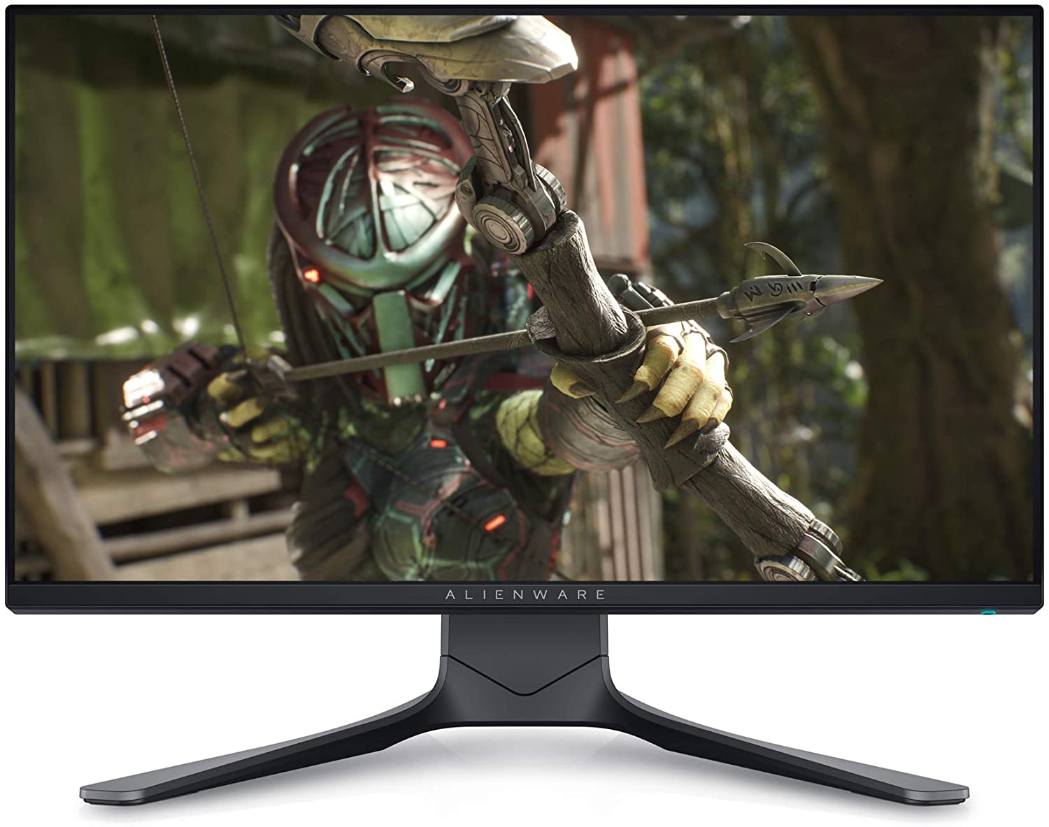 DELL Alienware AW2521HF 24.5