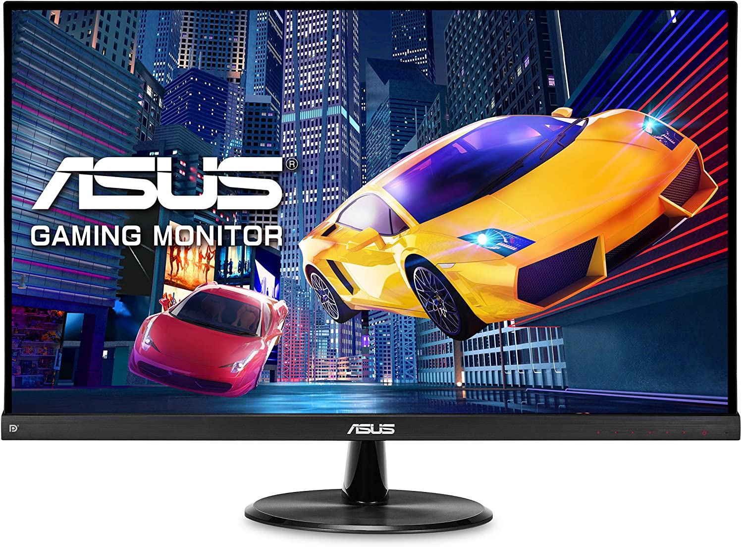 monitor asus vw246h