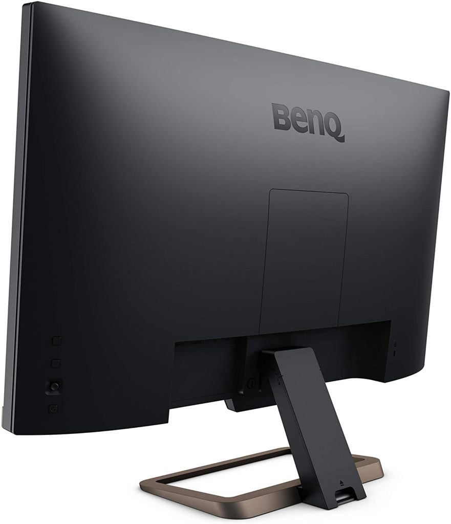 BenQ EW2780U Review – 4K IPS Entertainment Monitor with USB-C