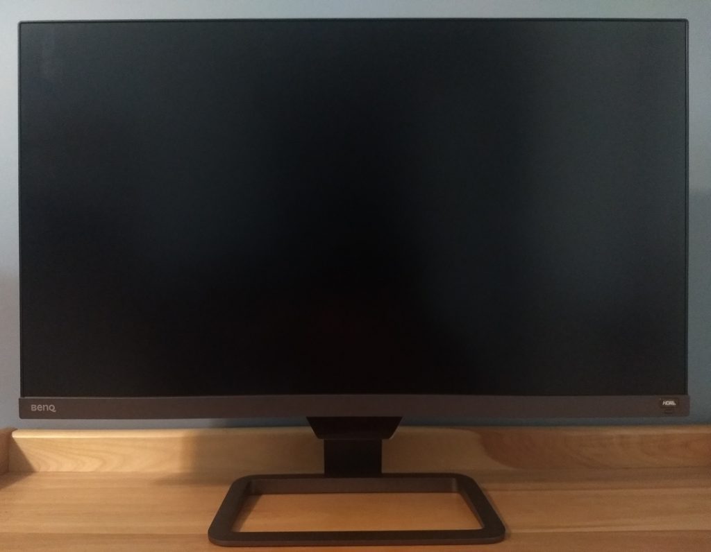 BenQ EW2780U Review – 4K IPS Entertainment Monitor with USB-C