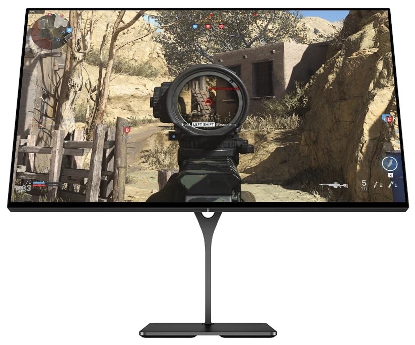 monitors with 2.1