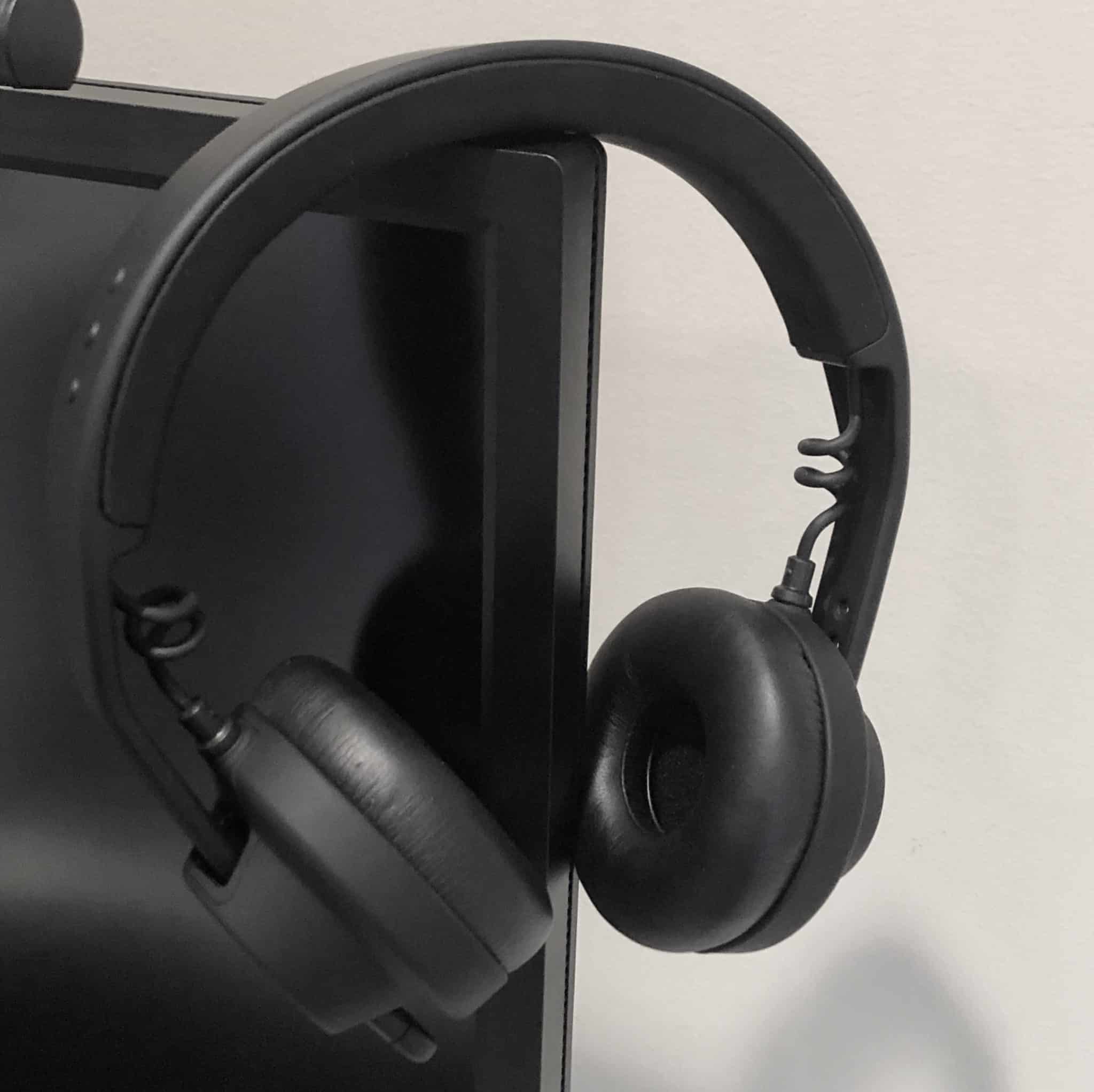 AIAIAI TMA2 Modular Headphone Review Premium Customizable Headphones