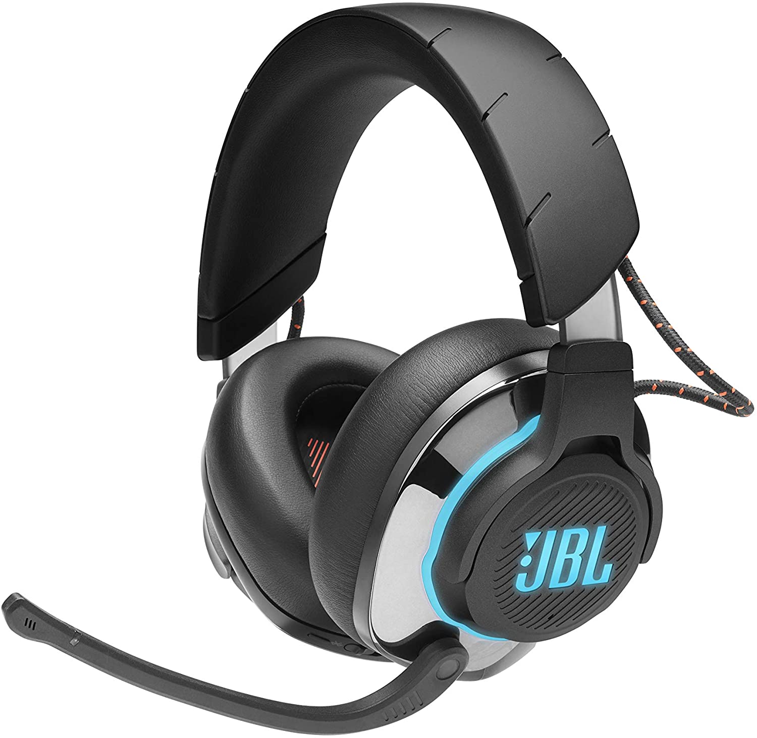 JBL Quantum 800 Review Premium Wireless Headset For Immersive Gaming
