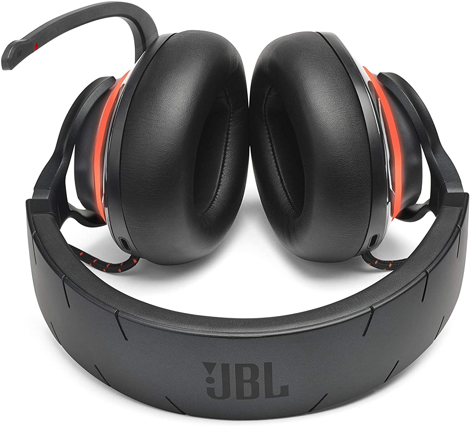 JBL Quantum 800 Review Premium Wireless Headset for Immersive Gaming