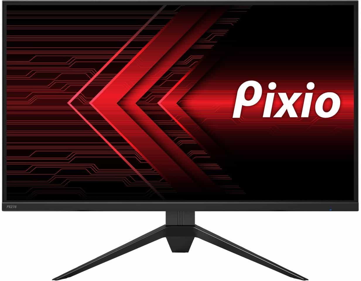 pixio px278 27