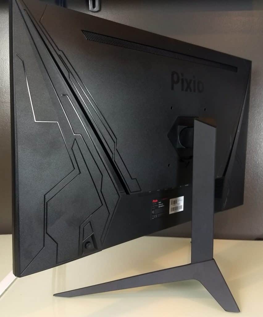 pixio px278 27