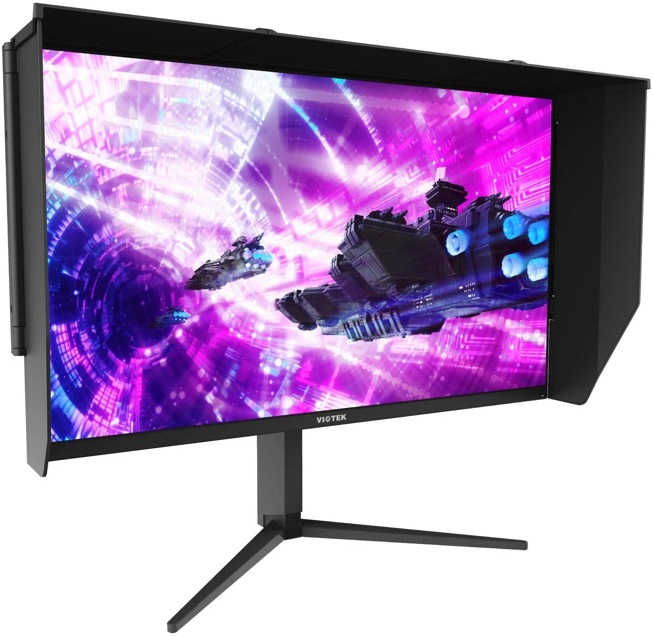 First Viotek 4K 144Hz Monitor Coming Soon The Affordable GFI27QXA for